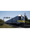 (DLC) Train Sim World: LIRR M3 EMU Loco Add-On КЛЮЧ