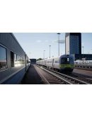 (DLC) Train Sim World: LIRR M3 EMU Loco Add-On КЛЮЧ