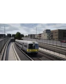 (DLC) Train Sim World: LIRR M3 EMU Loco Add-On КЛЮЧ