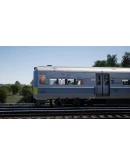 (DLC) Train Sim World: LIRR M3 EMU Loco Add-On КЛЮЧ