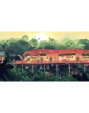 Gibbon: Beyond the Trees КЛЮЧ STEAM ВСЕ СТРАНЫ