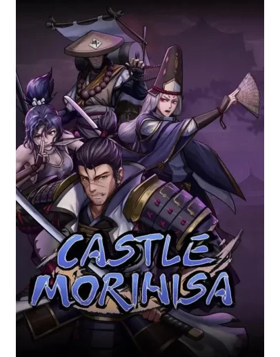 Castle Morihisa КЛЮЧ STEAM ВСЕ СТРАНЫ