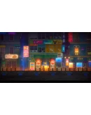 Tales of the Neon Sea КЛЮЧ STEAM ВСЕ СТРАНЫ