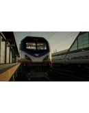 (DLC) Train Sim World: Northeast Corridor New York КЛЮ