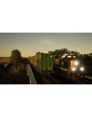 (DLC) Train Sim World: Northeast Corridor New York КЛЮ