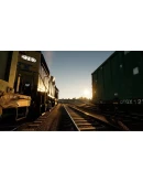 (DLC) Train Sim World: Northeast Corridor New York КЛЮ