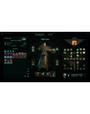 (DLC) Warhammer 40,000: Inquisitor - Martyr - Hierophan