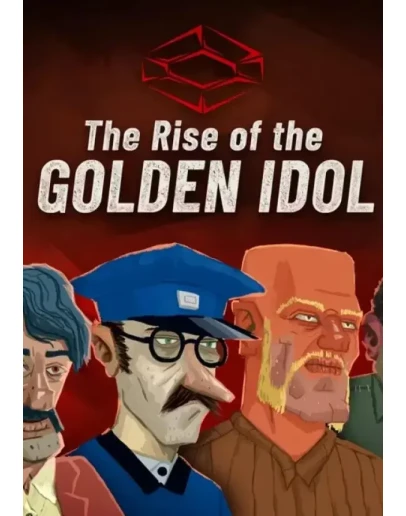 The Rise of the Golden Idol КЛЮЧ STEAM РФ+СНГ The Rise of the Golden Idol КЛЮЧ STEAM РФ+СНГ
