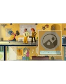 The Rise of the Golden Idol КЛЮЧ STEAM РФ+СНГ The Rise of the Golden Idol КЛЮЧ STEAM РФ+СНГ