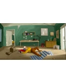 The Rise of the Golden Idol КЛЮЧ STEAM РФ+СНГ The Rise of the Golden Idol КЛЮЧ STEAM РФ+СНГ