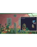 The Rise of the Golden Idol КЛЮЧ STEAM РФ+СНГ The Rise of the Golden Idol КЛЮЧ STEAM РФ+СНГ