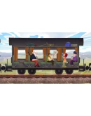 Old Man's Journey КЛЮЧ STEAM ВСЕ СТРАНЫ