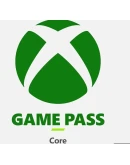 КЭШБЕК 3Xbox Game Pass Core 6 месяцевИндия
