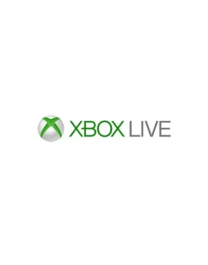 Карта Xbox Live Gift Card 10/15/20/25/50/100 США