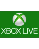 Карта Xbox Live Gift Card 10/15/20/25/50/100 США