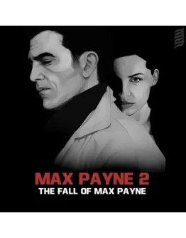 MAX PAYNE 2: THE FALL OF MAX PAYN (STEAM/РФ/GLOBAL) КЛЮЧ