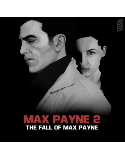 MAX PAYNE 2: THE FALL OF MAX PAYN (STEAM/РФ/GLOBAL) КЛЮЧ