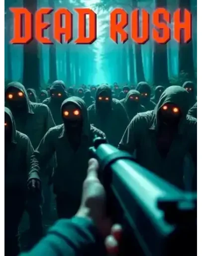 Dead Rush EPIC GAMES