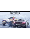 Test Drive Unlimited Solar CrownPS5/PS4TRY/UA