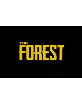 The ForestPS5/PS4ТУРЦИЯ/УКРАИНА