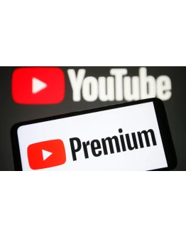 YouTube Premium (1 месяц), без входа в аккаунт, полная гарантия YouTube Premium (1 месяц), без входа в аккаунт, полная гарантия