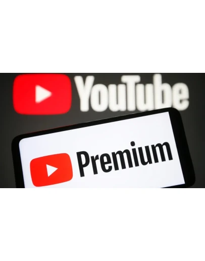 YouTube Premium (1 месяц), без входа в аккаунт, полная гарантия YouTube Premium (1 месяц), без входа в аккаунт, полная гарантия