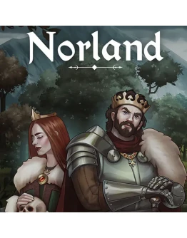 Norland (Ключ Steam РФ+СНГ) Norland (Ключ Steam РФ+СНГ)