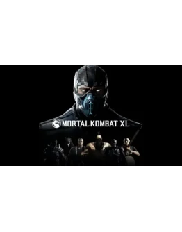 Mortal Kombat XXLPS5/PS4ТУРЦИЯ/УКРАИНА