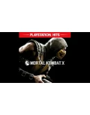 Mortal Kombat XXLPS5/PS4ТУРЦИЯ/УКРАИНА
