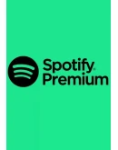 Spotify Premium 1 Month Digital Code КЛЮЧ Spotify PL