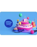 Spotify Premium 1 Month Digital Code КЛЮЧ Spotify PL