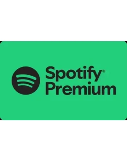 Spotify Premium 3 Months Digital Code КЛЮЧ Spotify