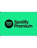 Spotify Premium 3 Months Digital Code КЛЮЧ Spotify