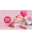 Spotify Premium 3 Months Digital Code КЛЮЧ Spotify