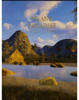 Island Paradise EPIC GAMES