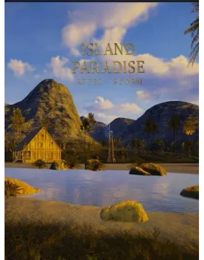 Island Paradise EPIC GAMES