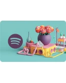 Spotify Premium 6 Months Digital Code КЛЮЧ Spotify