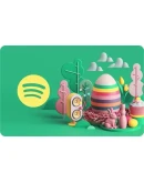 Spotify Premium 6 Months Digital Code КЛЮЧ Spotify