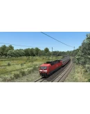 (DLC) Train Simulator: Inselbahn: Stralsund - Sassnitz