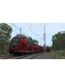 (DLC) Train Simulator: Inselbahn: Stralsund - Sassnitz