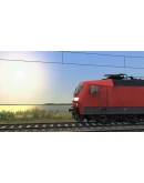 (DLC) Train Simulator: Inselbahn: Stralsund - Sassnitz