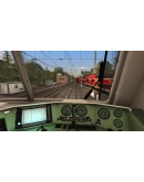 (DLC) Train Simulator: Inselbahn: Stralsund - Sassnitz