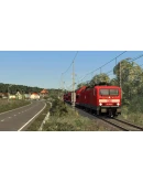 (DLC) Train Simulator: Inselbahn: Stralsund - Sassnitz