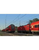 (DLC) Train Simulator: Inselbahn: Stralsund - Sassnitz
