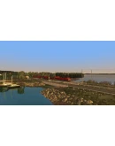 (DLC) Train Simulator: Inselbahn: Stralsund - Sassnitz