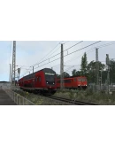 (DLC) Train Simulator: Inselbahn: Stralsund - Sassnitz