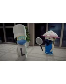 DEATH NOTE Killer Within - Special Edition КЛЮЧ STEAM