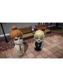 DEATH NOTE Killer Within - Special Edition КЛЮЧ STEAM