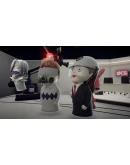 (DLC) DEATH NOTE Killer Within - Premium Customization