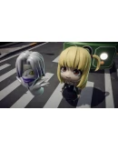 (DLC) DEATH NOTE Killer Within - Premium Customization